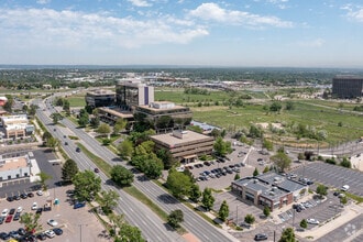 274 Union Blvd, Lakewood, CO - Aerial map view - Image1