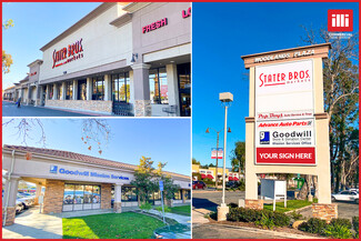 More details for 540-690 E Los Angeles Ave, Simi Valley, CA - Retail for Lease