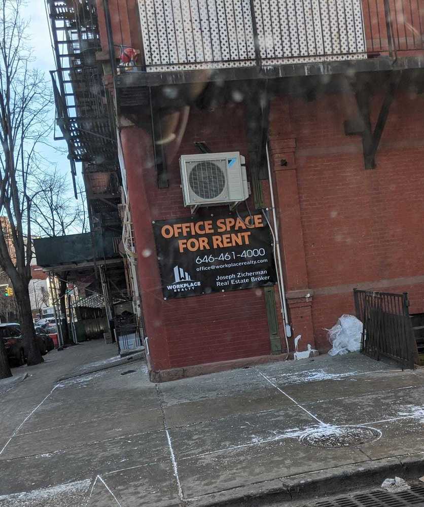 52 Harrison Ave, Brooklyn, NY for sale Primary Photo- Image 1 of 1