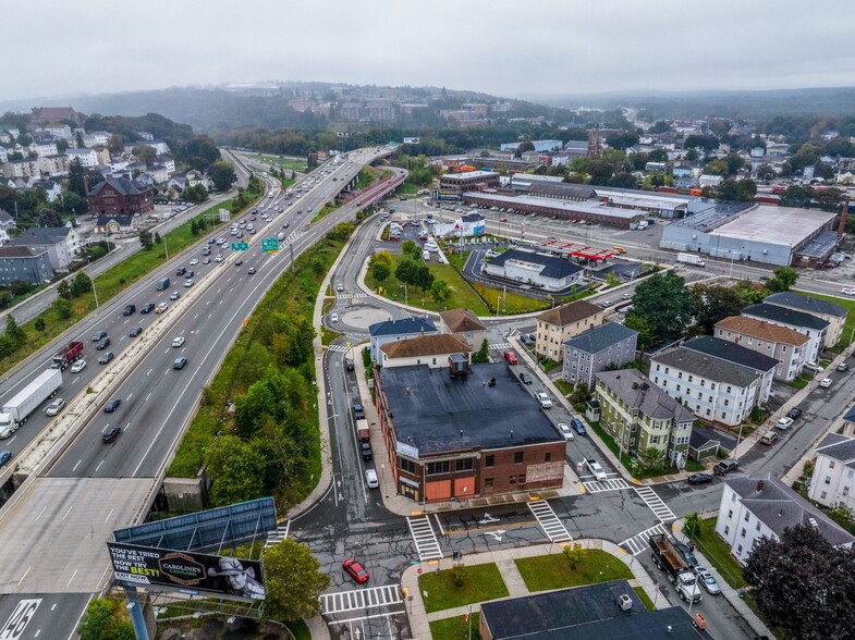 2 Olde Millbury St, Worcester, MA for sale - Building Photo - Image 3 of 12