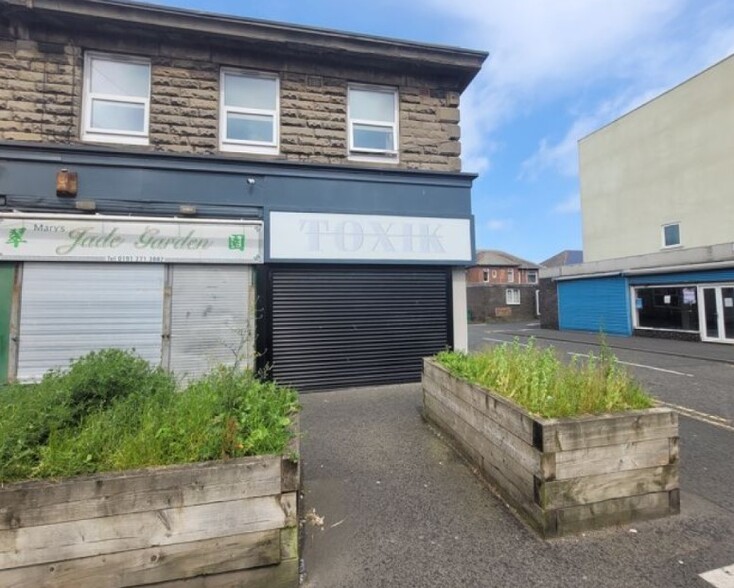 62 Ponteland Rd, Newcastle Upon Tyne, NE5 3AR - Retail for Lease | LoopNet