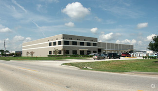 More details for 5515 Brittmoore Rd, Houston, TX - Industrial for Lease