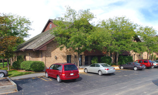 More details for 12630 W North Ave, Brookfield, WI - Office for Lease