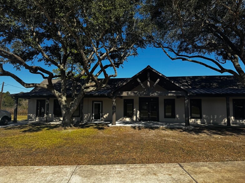 2533 Roy Rd, Pearland, TX for lease - Building Photo - Image 2 of 19