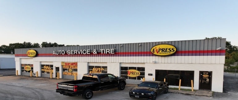 9710 E State Route 350, Raytown, MO for sale Building Photo- Image 1 of 2