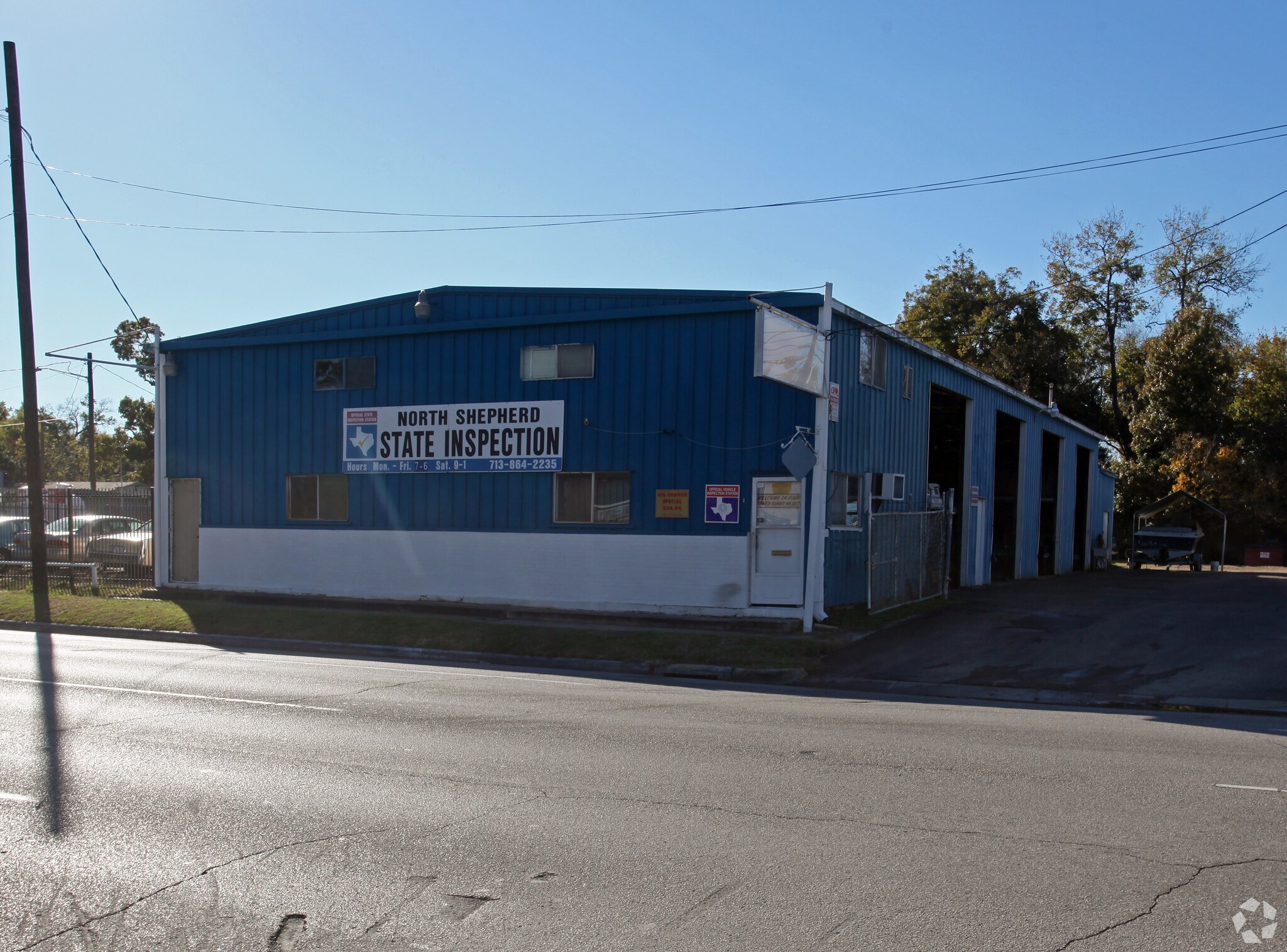 1607 N Shepherd Dr, Houston, TX for sale Building Photo- Image 1 of 1