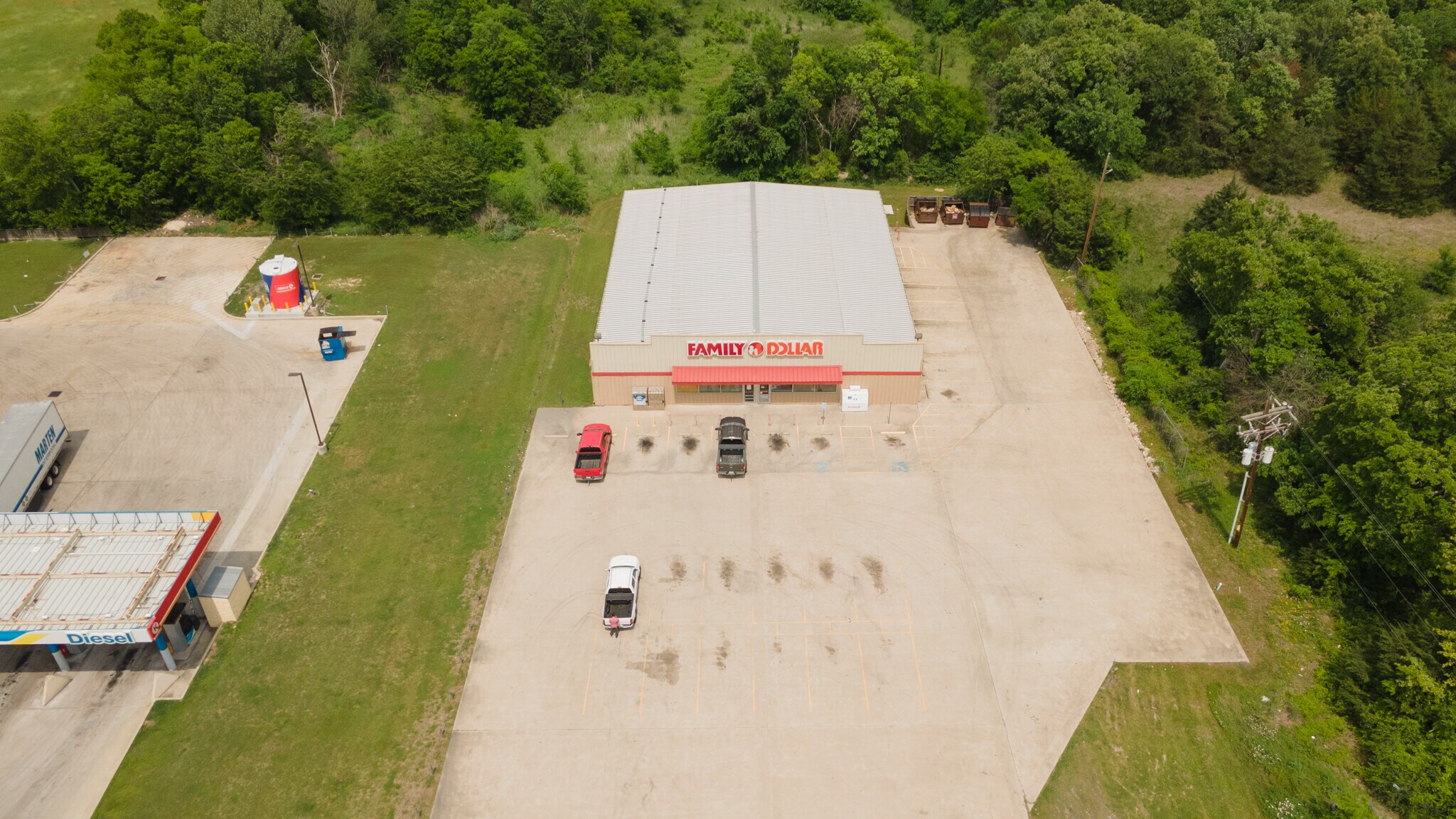 15574 Highway 30, Anderson, TX for sale Primary Photo- Image 1 of 1