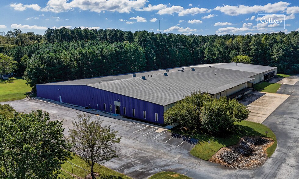 3260 Southport Rd, Spartanburg, SC for lease - Building Photo - Image 1 of 11