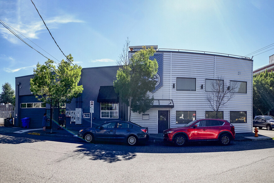 1001 SE Division St, Portland, OR for sale - Building Photo - Image 1 of 30