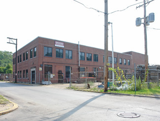 More details for 501 Robb St, Mckees Rocks, PA - Industrial for Sale