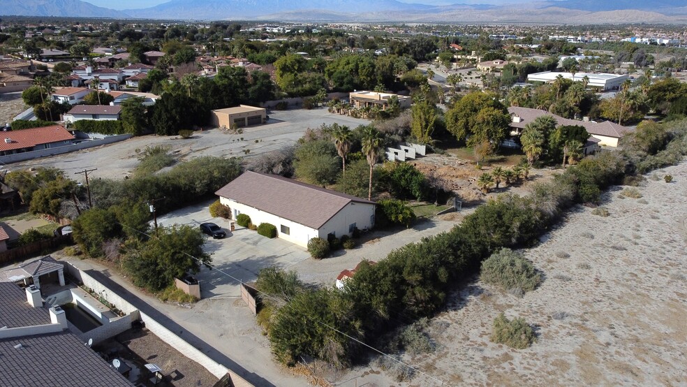 78931 Avenue Ave, Bermuda Dunes, CA for sale - Building Photo - Image 1 of 1