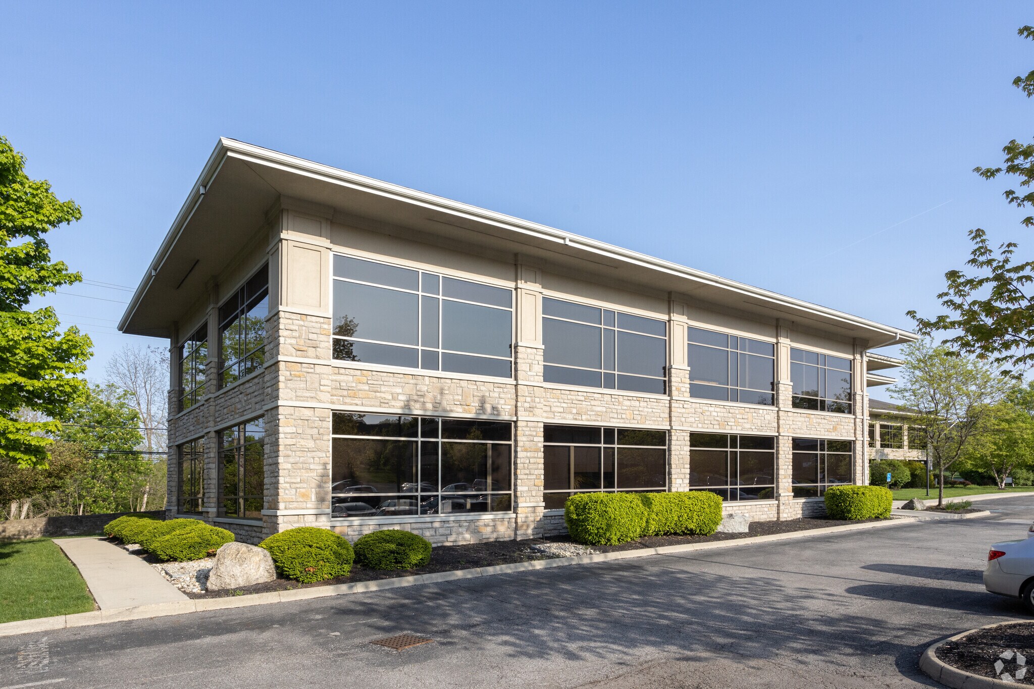 Office in Columbus, OH for sale Building Photo- Image 1 of 1