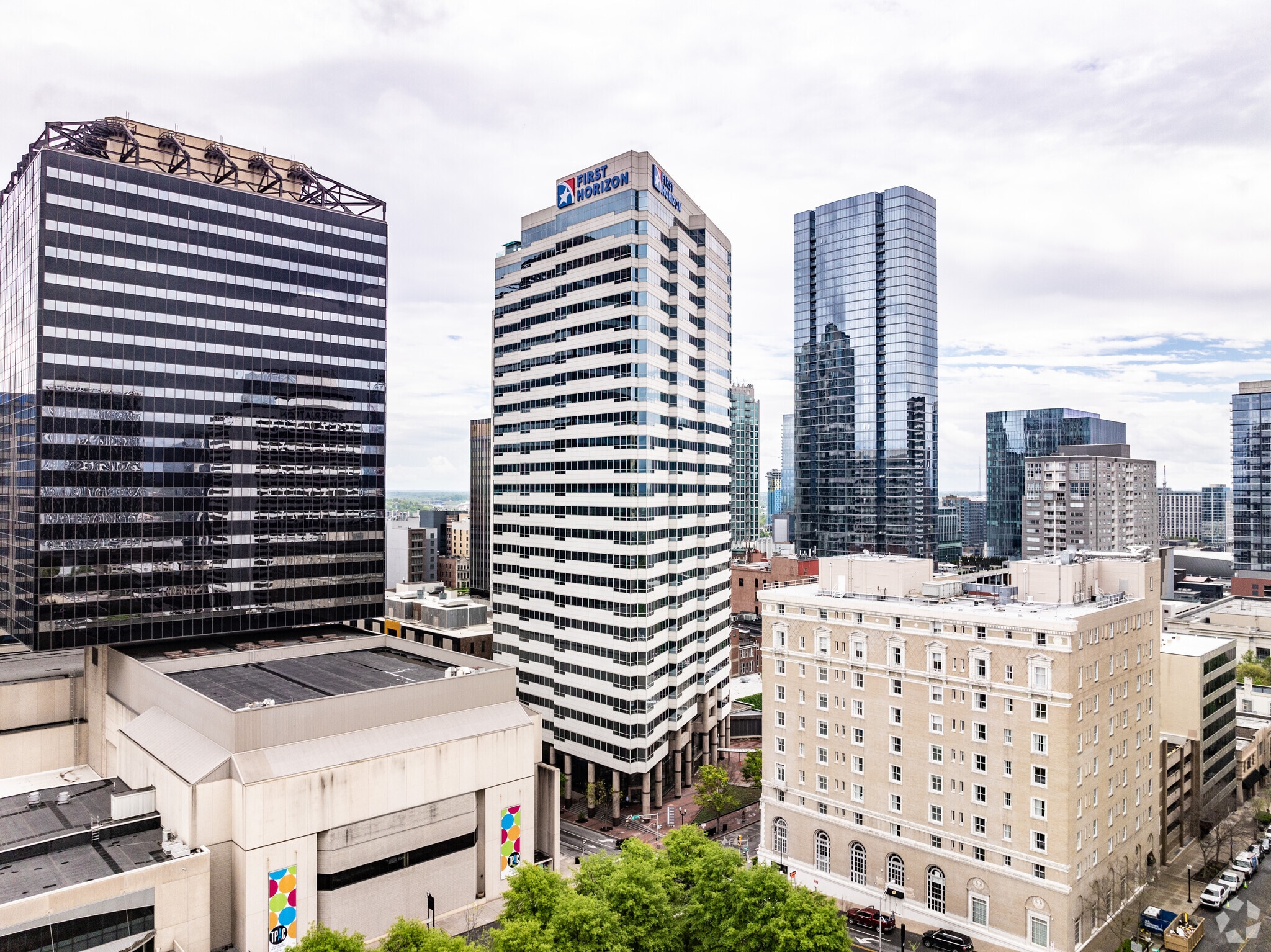 511 Union St, Nashville, TN for lease Primary Photo- Image 1 of 13