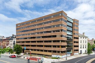 More details for 11 DuPont Cir NW, Washington, DC - Office for Lease