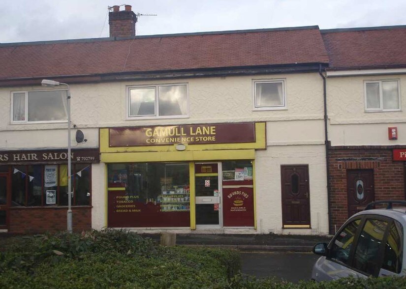 6-10 Gamull Ln, Preston for sale - Primary Photo - Image 1 of 1