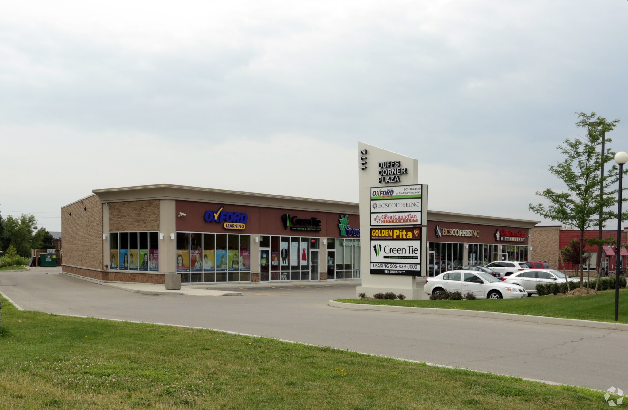 1172 Wilson St W, Hamilton, ON for sale Primary Photo- Image 1 of 1