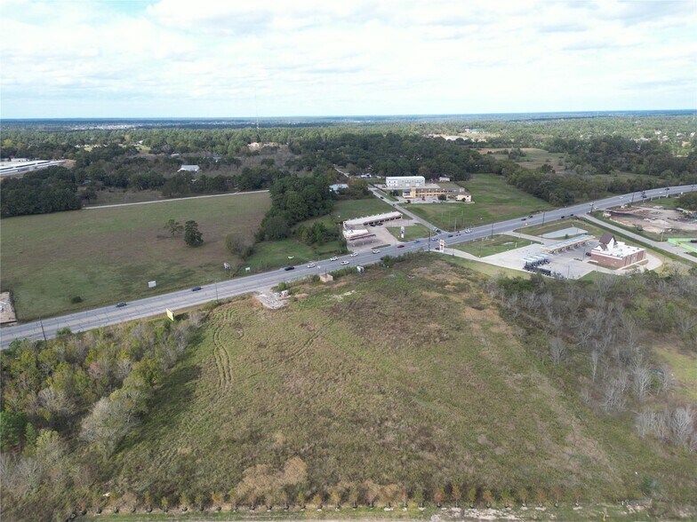 TBD FM 2920, Tomball, TX for sale - Primary Photo - Image 1 of 1