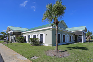 More details for 3395-3405 NW Federal Hwy, Jensen Beach, FL - Retail for Sale