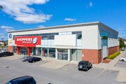 Shoppers Drug Mart - Convenience Store