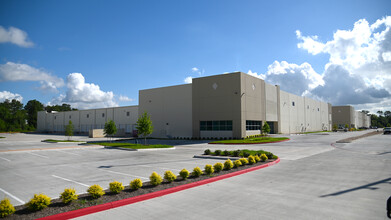 7491 Rankin Rd, Humble, TX for lease Building Photo- Image 1 of 3