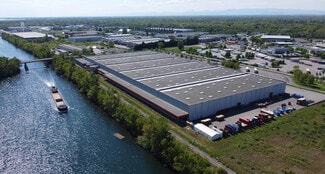 More details for 4 Rue De Biarritz, Strasbourg - Industrial for Lease