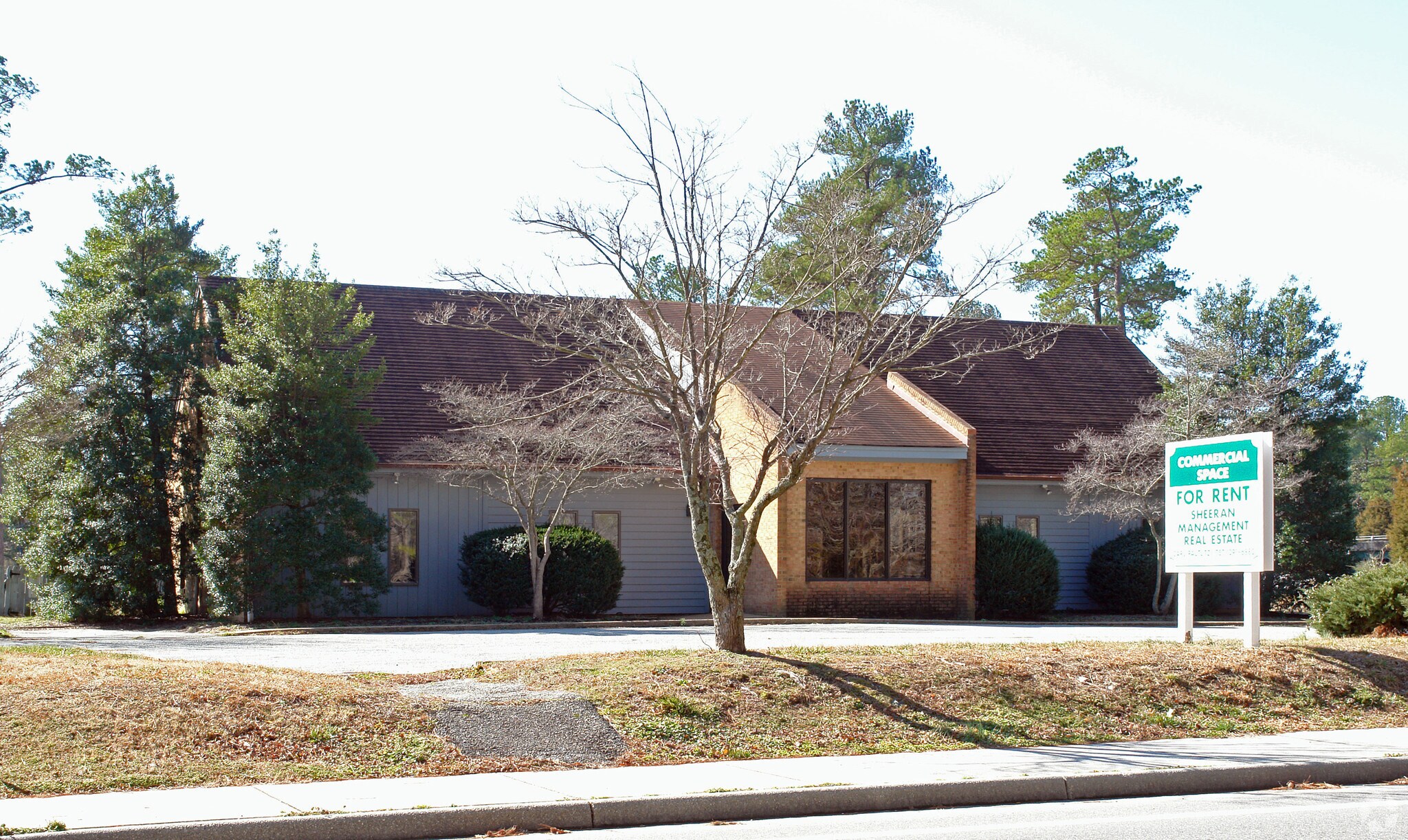 201 Penniman Rd, Williamsburg, VA for sale Primary Photo- Image 1 of 1