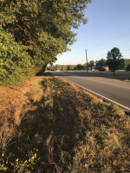 Old Buckhead Rd, Madison, GA for sale - Primary Photo - Image 1 of 1