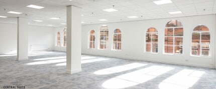 77 Renfrew St, Glasgow for lease Interior Photo- Image 1 of 2