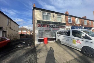 More details for 446 West Rd, Newcastle Upon Tyne - Retail for Sale