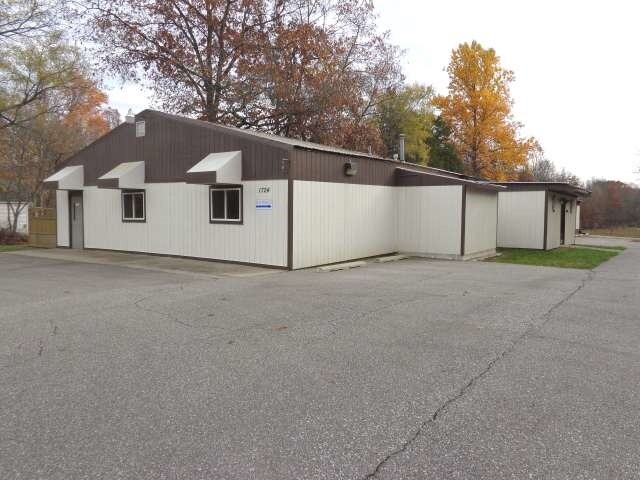 1724 E Bertrand Rd, Niles, MI for sale Primary Photo- Image 1 of 1
