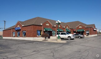 More details for 19181 Fifteen Mile Rd, Clinton Township, MI - Retail for Lease