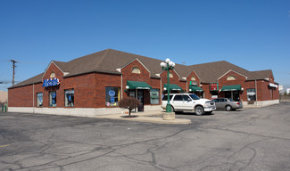 More details for 19181 Fifteen Mile Rd, Clinton Township, MI - Retail for Lease