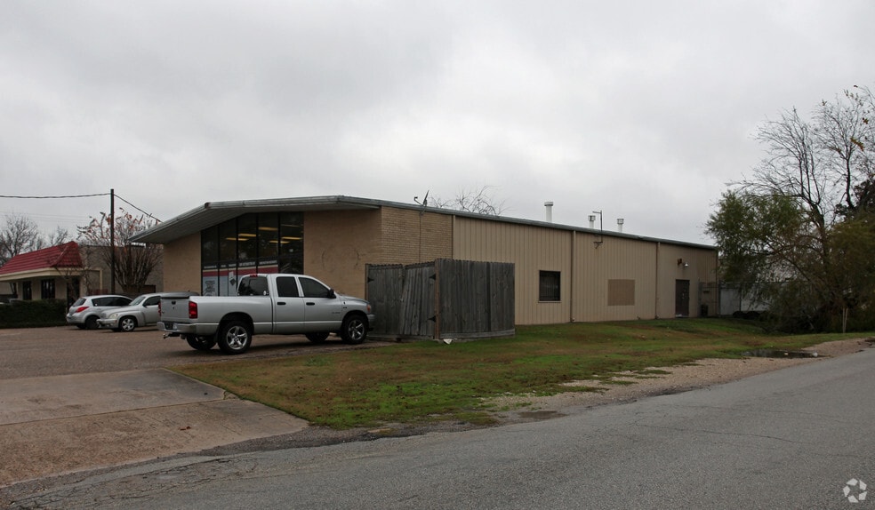 4900 Dacoma St, Houston, TX for sale - Building Photo - Image 3 of 4