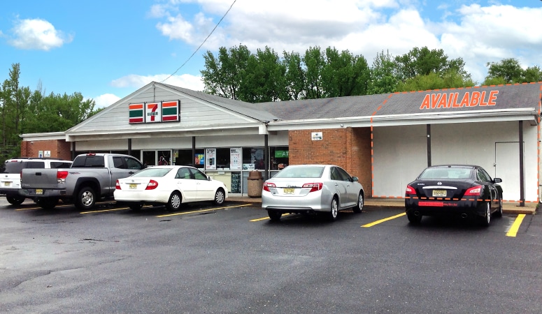 1811 Chapel Ave W, Cherry Hill, NJ for lease - Building Photo - Image 3 of 3