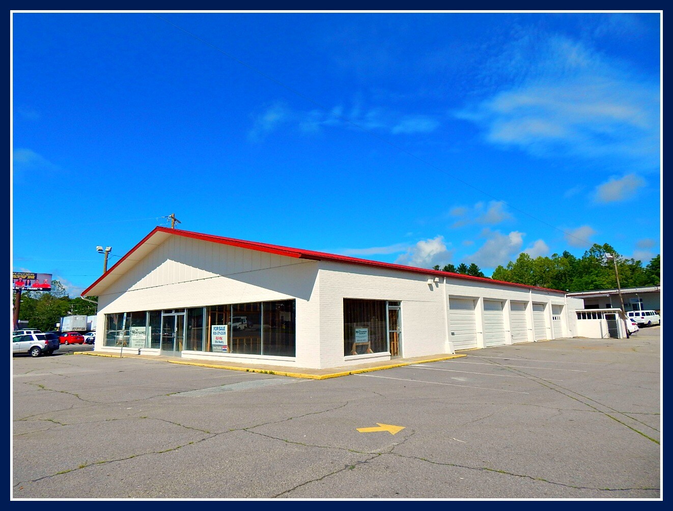 454 E Main St, Franklin, NC for sale Primary Photo- Image 1 of 1