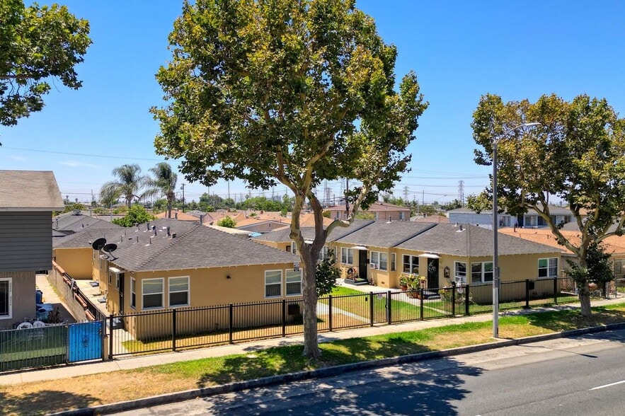 6438 E Olympic Blvd, East Los Angeles, CA for sale - Building Photo - Image 3 of 21