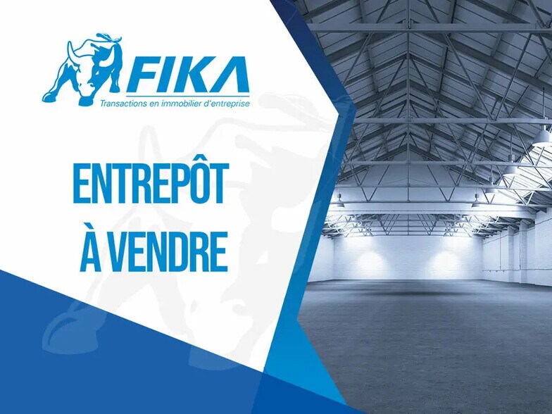 Flex in Toulouse for sale - Building Photo - Image 2 of 4