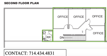 26180 Enterprise Way, Lake Forest, CA for lease Building Photo- Image 2 of 2