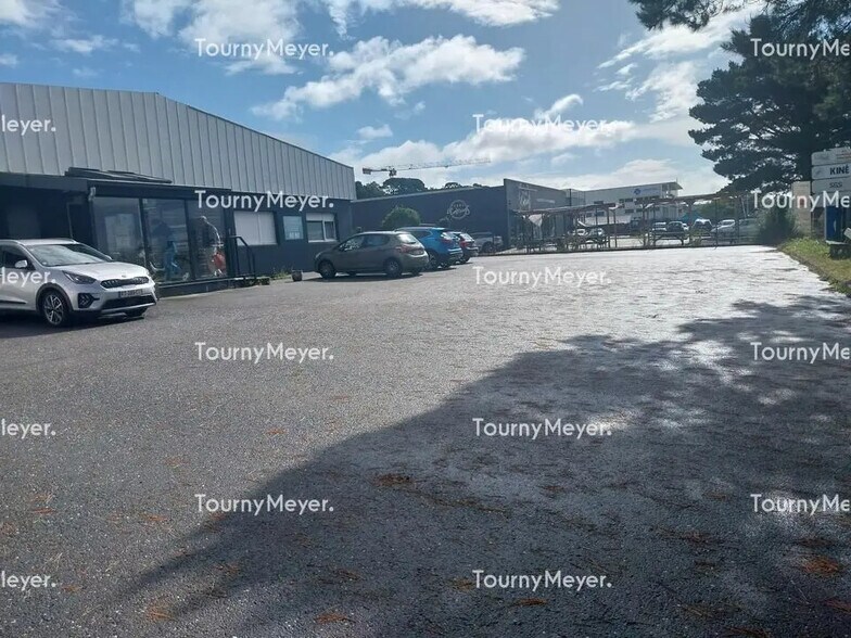 Flex in Brest for lease - Building Photo - Image 2 of 8