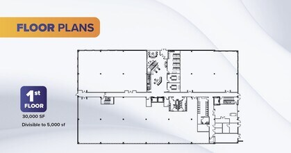 6 Innovation Way, Newark, DE for lease Floor Plan- Image 1 of 1