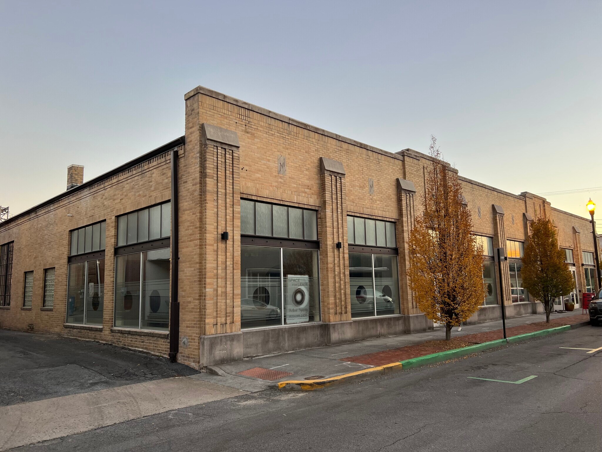 223 Commerce St, Kingsport, TN for sale Building Photo- Image 1 of 5
