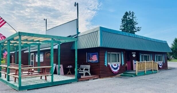 28826 S Raber Rd, Goetzville, MI for sale Building Photo- Image 1 of 1