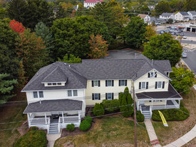 221 S Main St, Flemington NJ - Commercial Real Estate