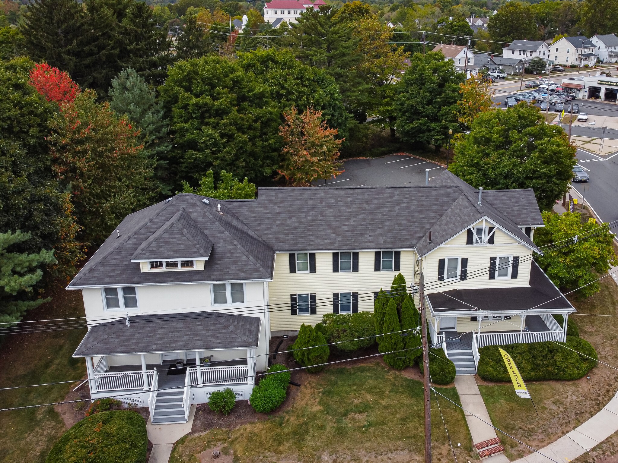 221 S Main St, Flemington, NJ for lease Building Photo- Image 1 of 40