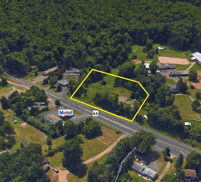 1113 Portland Cobalt Rd, Portland, CT for sale - Primary Photo - Image 1 of 1