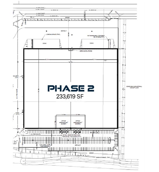 Clark Rd, Ingersoll, ON for sale - Building Photo - Image 3 of 3