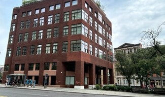 More details for 117 Beekman St, New York, NY - Retail for Lease