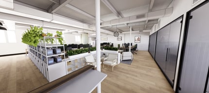 222 Severn Ave, Annapolis, MD for lease Interior Photo- Image 1 of 6