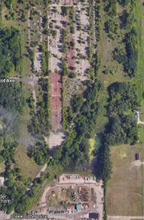 1504 Page Ave, Jackson, MI - aerial  map view - Image1