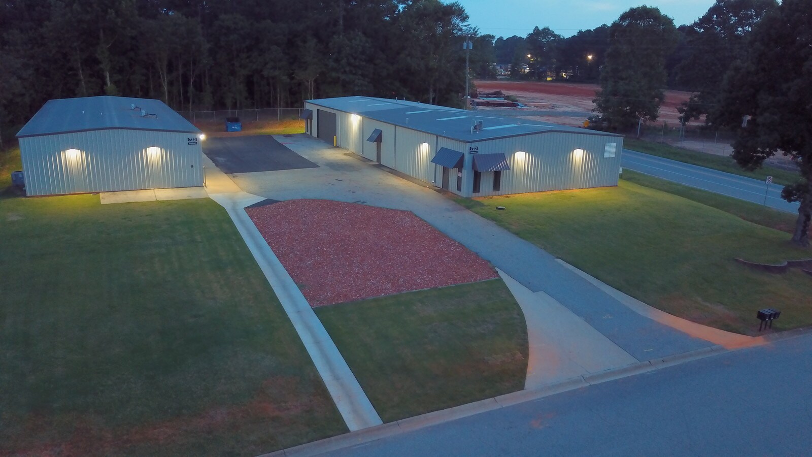 723 W Winder Industrial Pky, Winder, GA 30680